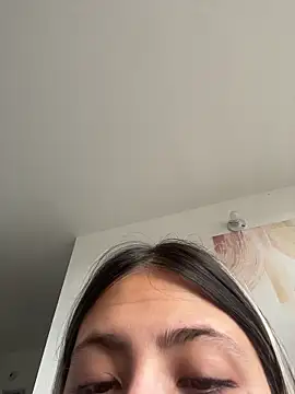 Snapshot of Ameellie chatting on 18, 1, 2026 Ameellie online show from 18, 1, 2026