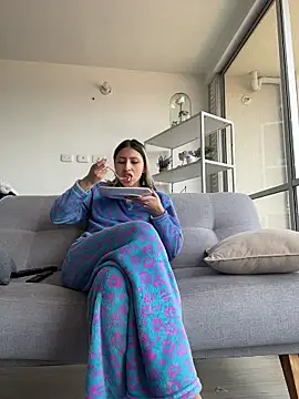 Snapshot of Ameellie chatting on 4, 2, 2026 Ameellie online show from 4, 2, 2026