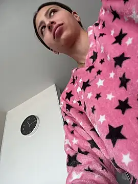 Snapshot of Ameellie chatting on 6, 2, 2026 Ameellie online show from 6, 2, 2026