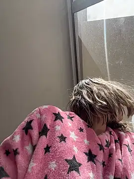 Snapshot of Ameellie chatting on 8, 2, 2026 Ameellie online show from 8, 2, 2026