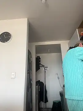 Snapshot of Ameellie chatting on 10, 2, 2026 Ameellie online show from 10, 2, 2026