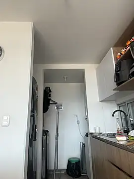 Snapshot of Ameellie chatting on 11, 2, 2026 Ameellie online show from 11, 2, 2026