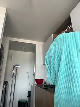 Snapshot of Ameellie chatting on 12, 2, 2026 Ameellie online show from 12, 2, 2026