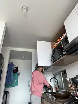 Snapshot of Ameellie chatting on 15, 2, 2026 Ameellie online show from 15, 2, 2026