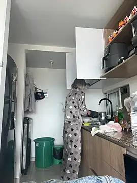 Snapshot of Ameellie chatting on 19, 2, 2026 Ameellie online show from 19, 2, 2026