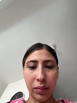 Snapshot of Ameellie chatting on 20, 2, 2026 Ameellie online show from 20, 2, 2026