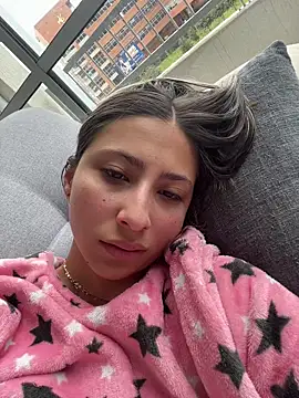 Snapshot of Ameellie chatting on 21, 2, 2026 Ameellie online show from 21, 2, 2026