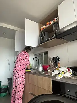 Snapshot of Ameellie chatting on 22, 2, 2026 Ameellie online show from 22, 2, 2026