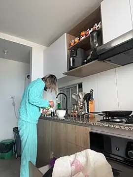 Snapshot of Ameellie chatting on 24, 2, 2026 Ameellie online show from 24, 2, 2026