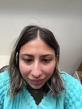 Snapshot of Ameellie chatting on 26, 2, 2026 Ameellie online show from 26, 2, 2026