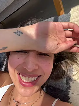 Snapshot of Ameellie chatting on 28, 2, 2026 Ameellie online show from 28, 2, 2026