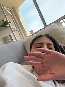 Snapshot of Ameellie chatting on 1, 3, 2026 Ameellie online show from 1, 3, 2026