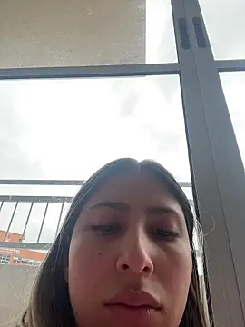 Snapshot of Ameellie chatting on 3, 3, 2026 Ameellie online show from 3, 3, 2026