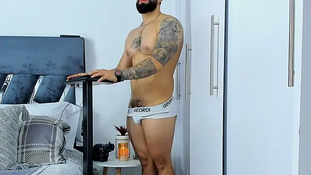 Zack Froone online show from 14, 11, 2025