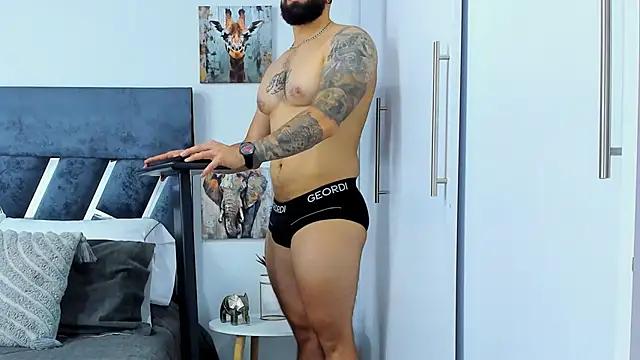 Zack Froone online show from 10, 3, 2026