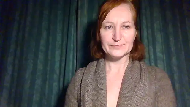 AmellyGrand online show from 20, 2, 2026