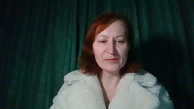 AmellyGrand online show from 20, 2, 2026