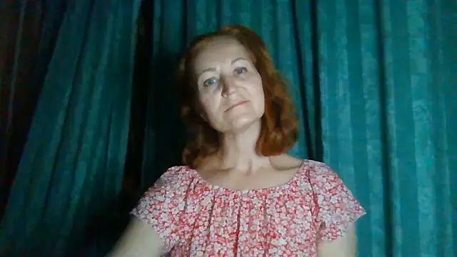 AmellyGrand online show from 30, 6, 2026