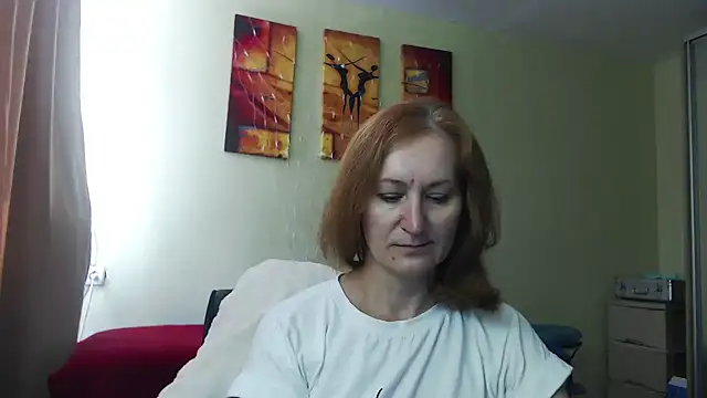 AmellyGrand online show from 12, 7, 2026