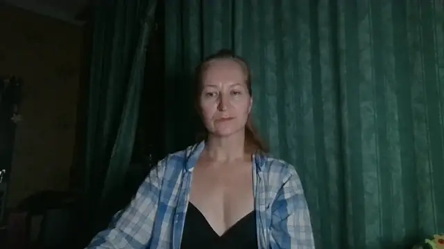 AmellyGrand online show from 28, 7, 2026