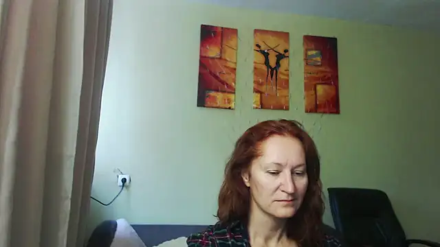 AmellyGrand online show from 30, 7, 2026