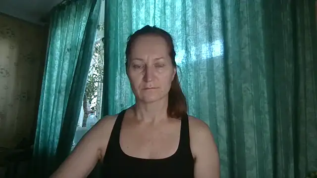 AmellyGrand online show from 31, 7, 2026