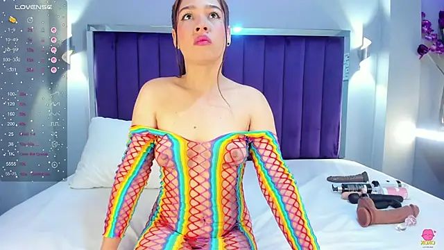 SaraRiley online show from 29, 9, 2025