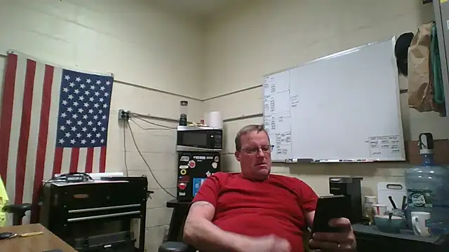 Cockrub1 online show from 13, 12, 2024