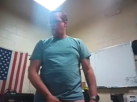 Cockrub1 online show from 17, 3, 2025