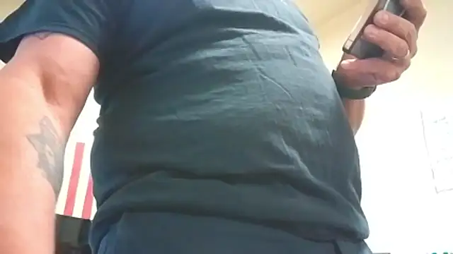 Cockrub1 online show from 18, 1, 2026