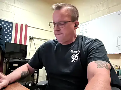 Cockrub1 online show from 27, 3, 2026