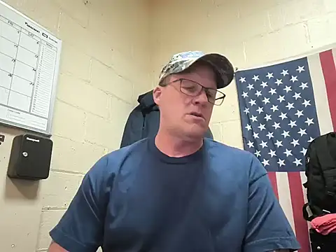 Cockrub1 online show from 1, 6, 2026