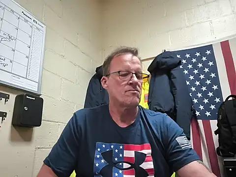 Cockrub1 online show from 21, 7, 2026