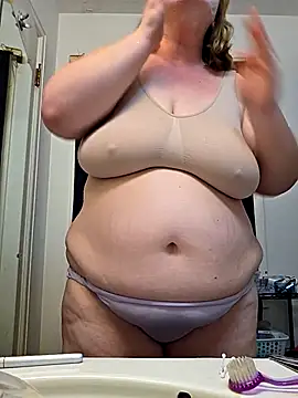 Snapshot of virgieblanca chatting on 17, 10, 2025 virgieblanca online show from 17, 10, 2025