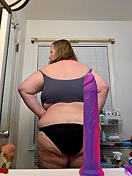 virgieblanca online show from 13, 4, 2026