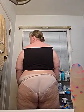 virgieblanca online show from 20, 4, 2026