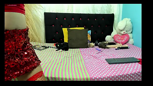 natacha wolf online show from 13, 1, 2026