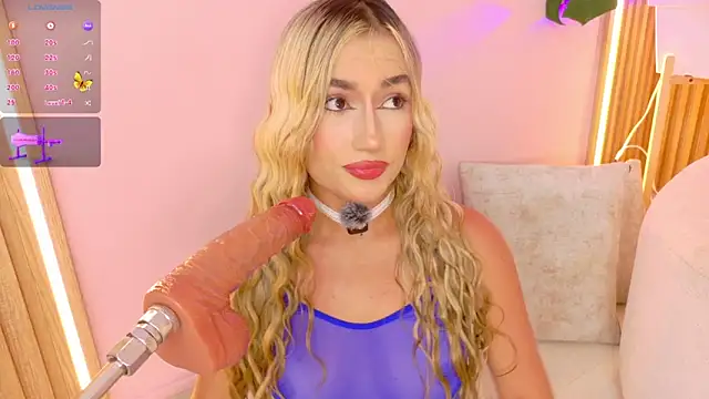 alison collins online show from 9, 10, 2025