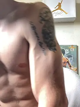 monstercock60000 online show from 4, 8, 2026