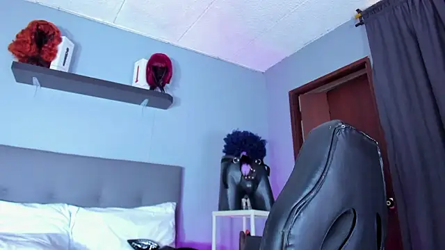 Coco Kiss online show from 14, 2, 2026