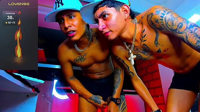 Snapshot of Hardcockboysxxx chatting on 12, 3, 2025 Hardcockboysxxx online show from 12, 3, 2025