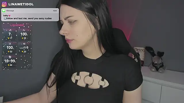 Snapshot of ohlin_hub chatting on 11, 1, 2025 ohlin hub online show from 11, 1, 2025