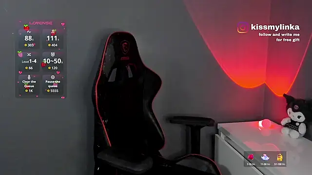 Snapshot of ohlin_hub chatting on 10, 9, 2025 ohlin hub online show from 10, 9, 2025