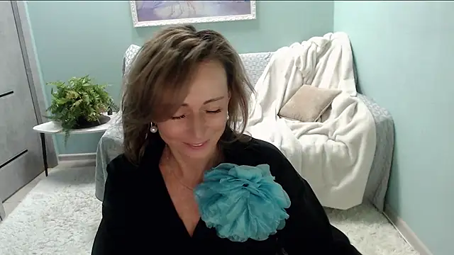 Snapshot of HornyMilf_777 chatting on 16, 3, 2025 HornyMilf 777 online show from 16, 3, 2025