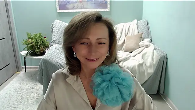 Snapshot of HornyMilf_777 chatting on 17, 3, 2025 HornyMilf 777 online show from 17, 3, 2025