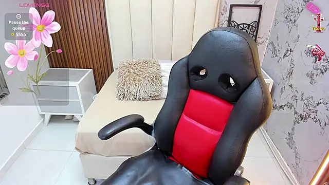 MILEY JOAS2 online show from 9, 1, 2026