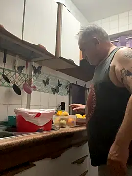 Snapshot of Russirayu chatting on 23, 10, 2025 Russirayu online show from 23, 10, 2025