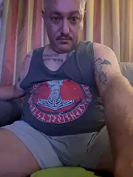 Snapshot of Russirayu chatting on 26, 10, 2025 Russirayu online show from 26, 10, 2025