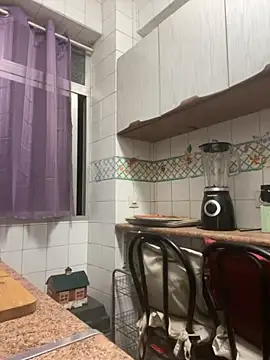 Snapshot of Russirayu chatting on 31, 10, 2025 Russirayu online show from 31, 10, 2025