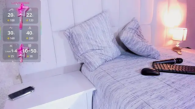 andrea alvarz online show from 1, 2, 2026